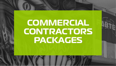 Commercial Contractor custom vehicle services
