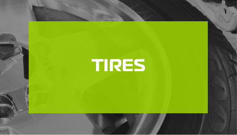 shop for tires in Warner Robins, GA